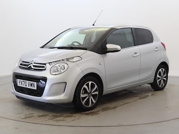 Used Citroen C1 2020 for sale - 78655296: Photo