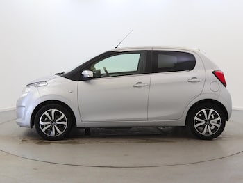 Used Citroen C1 2020 for sale - 78655296: Photo