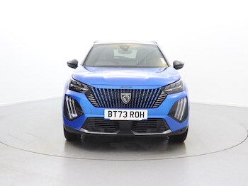 Used Peugeot 2008 2023 for sale - 76637040: Photo