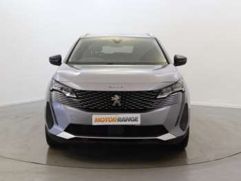 Used Peugeot 3008 2022 for sale - 74658692: Photo