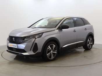 Used Peugeot 3008 2022 for sale - 74658692: Photo
