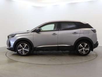 Used Peugeot 3008 2022 for sale - 74658692: Photo