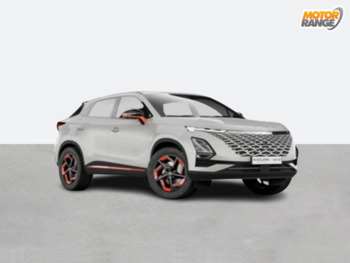 2025 - 1.6 TGDI Noble 5dr 7DCT