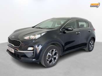 2021 - 1.6T GDi ISG 2 5dr [AWD]