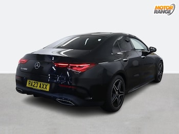 Used Mercedes-Benz CLA 2023 for sale - 79456258: Photo