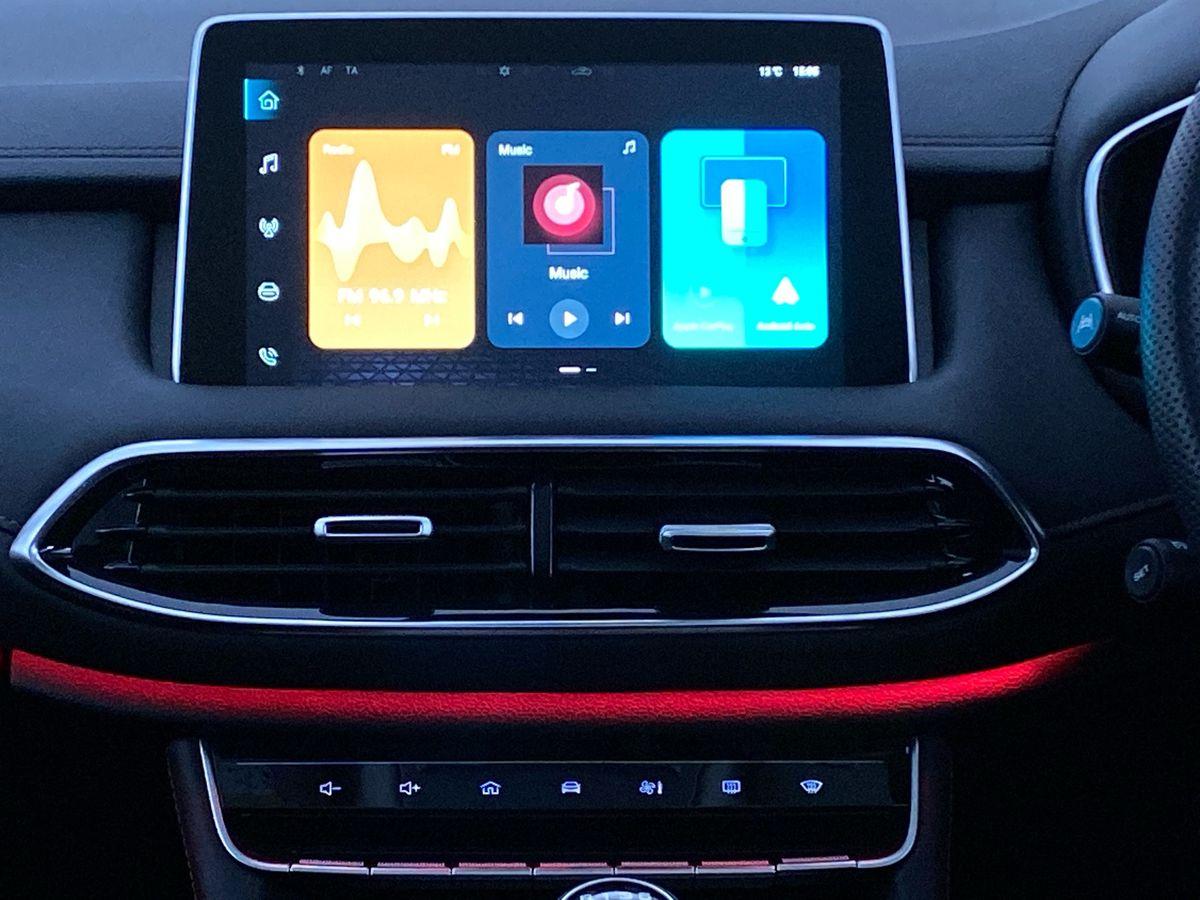 Used MG MG HS 2024 for sale - 77076799: Photo 10