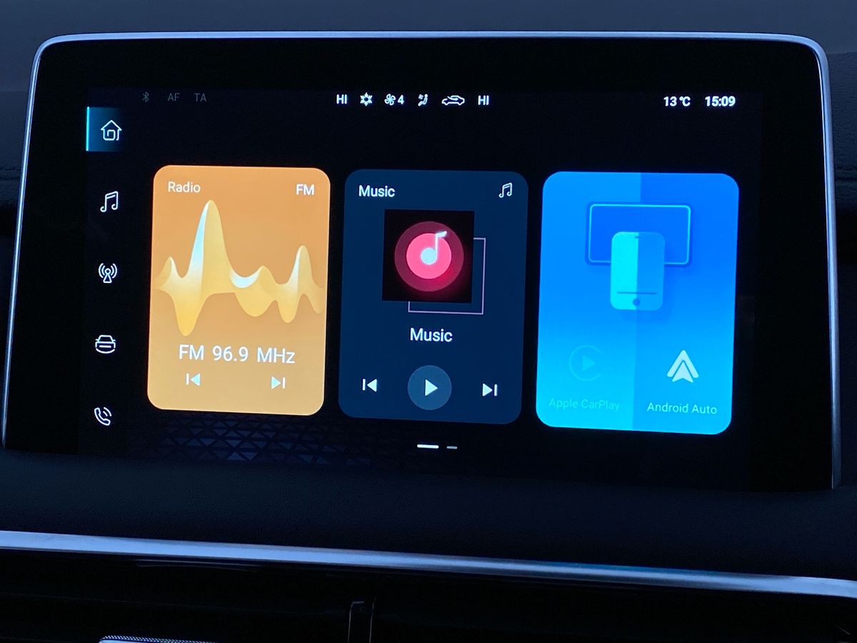 Used MG MG HS 2024 for sale - 77076799: Photo 17