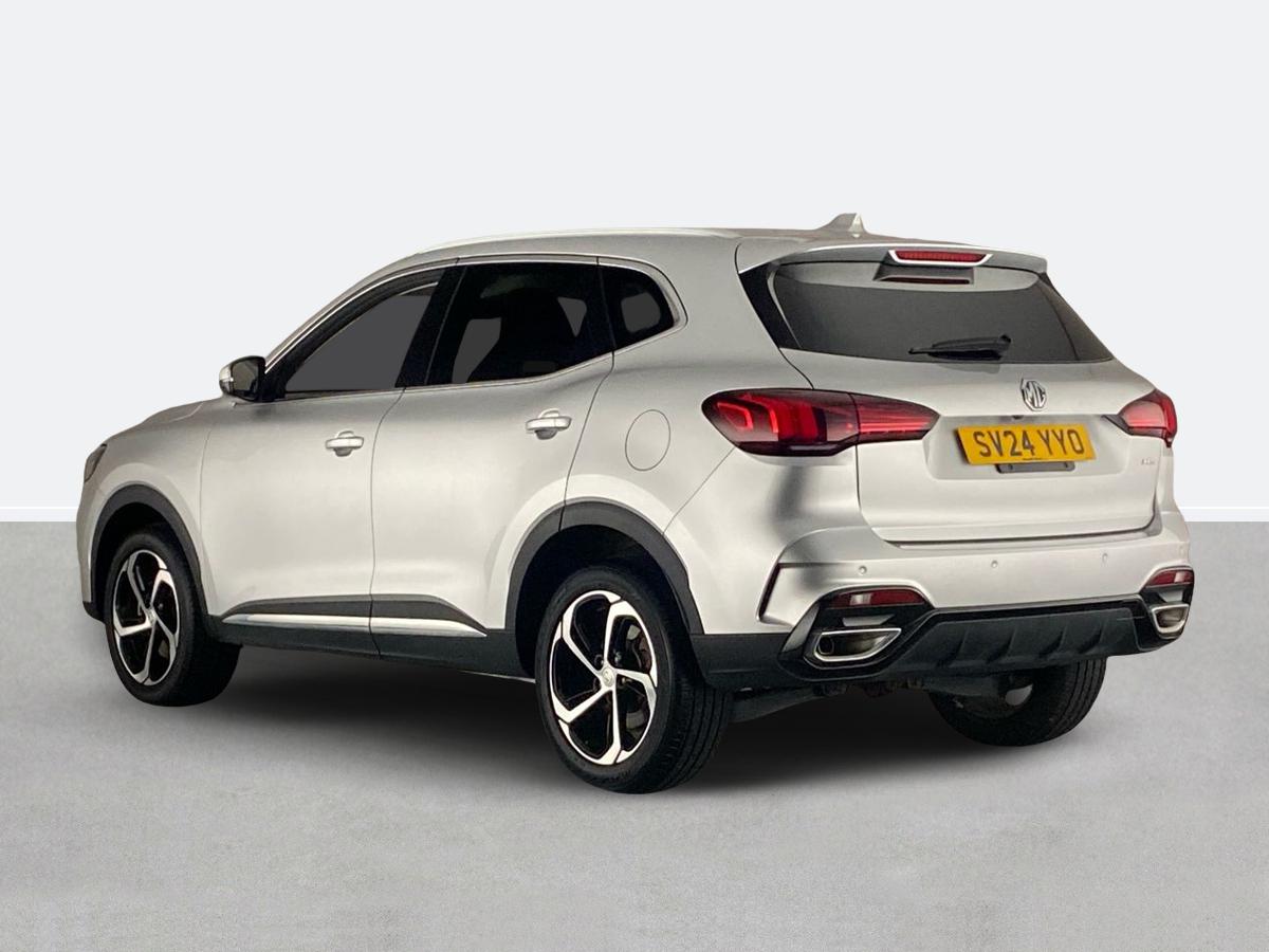 Used MG MG HS 2024 for sale - 77076799: Photo 5