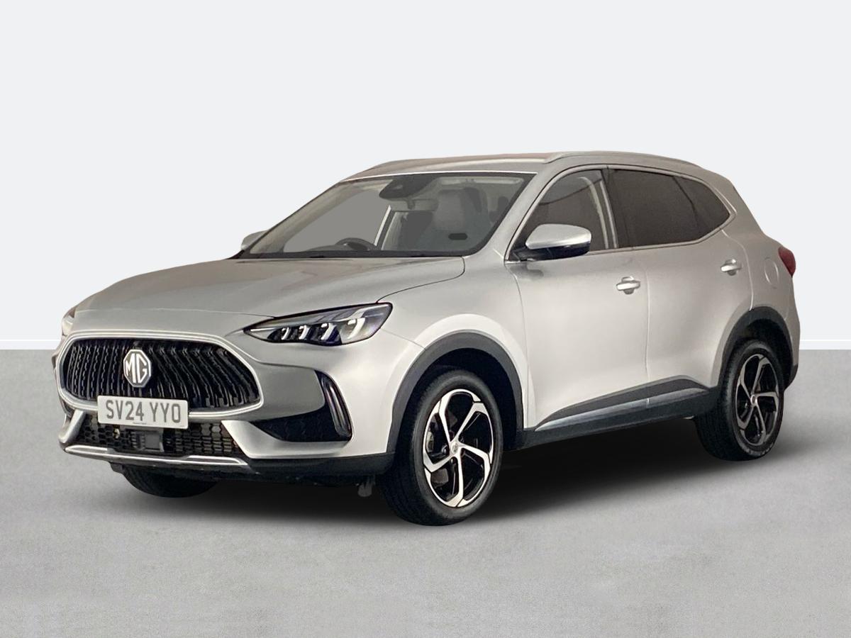 Used MG MG HS 2024 for sale - 77076799: Photo 7