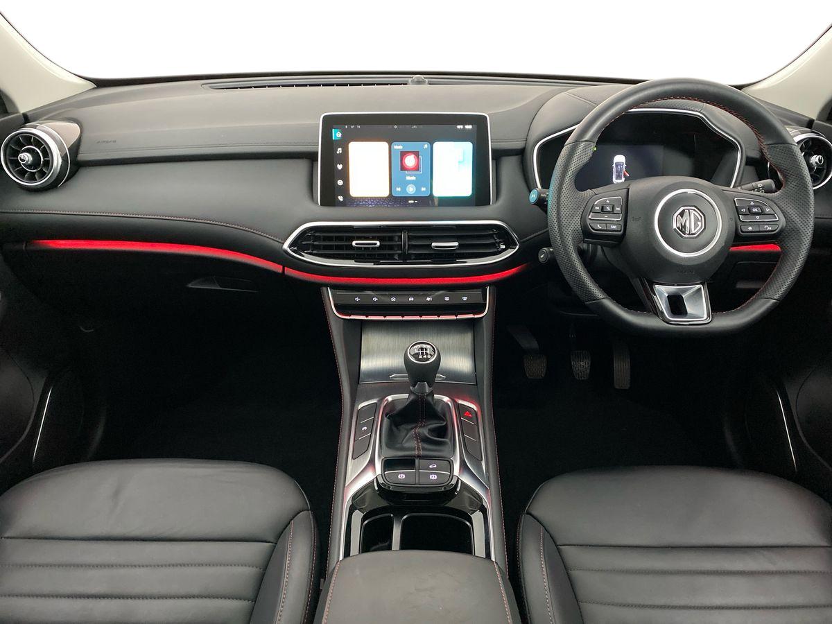 Used MG MG HS 2024 for sale - 77076799: Photo 9