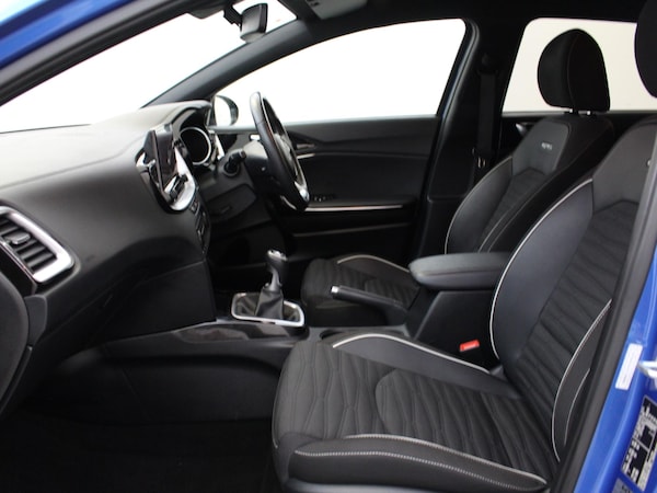 Used Kia Ceed 2023 for sale - 76206766: Photo 11