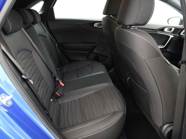 Used Kia Ceed 2023 for sale - 76206766: Photo 14