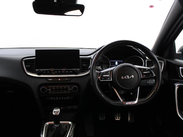 Used Kia Ceed 2023 for sale - 76206766: Photo 17