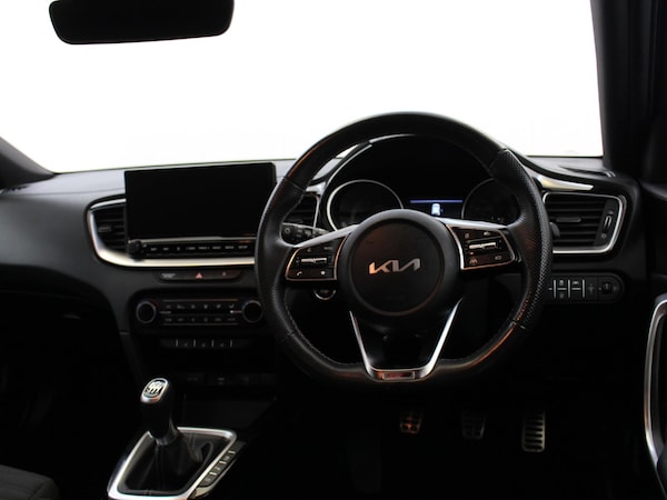 Used Kia Ceed 2023 for sale - 76206766: Photo 18
