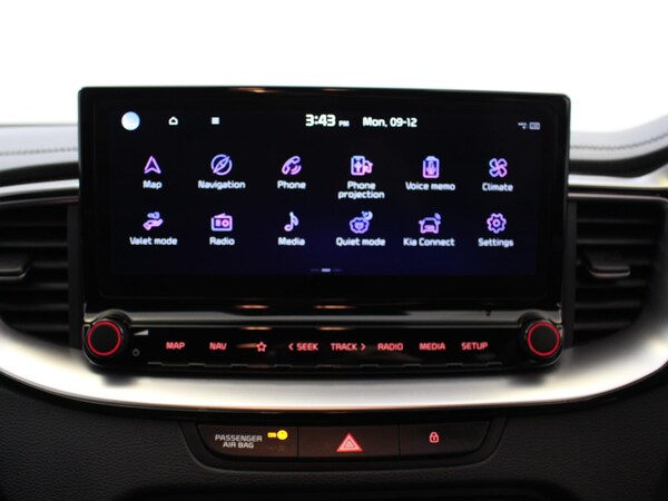Used Kia Ceed 2023 for sale - 76206766: Photo 20