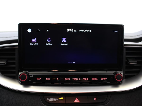 Used Kia Ceed 2023 for sale - 76206766: Photo 21