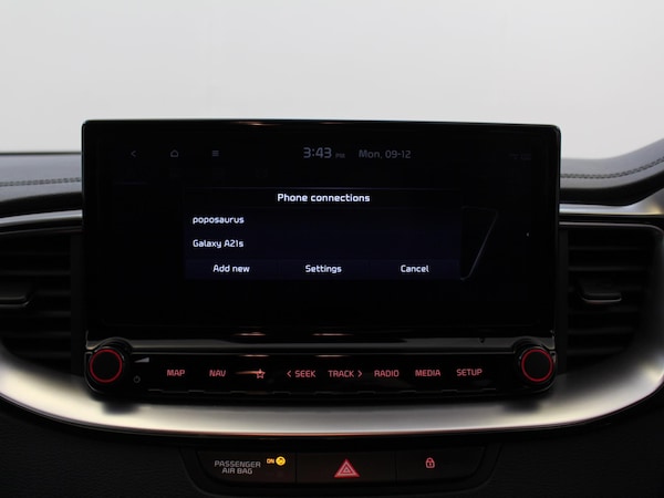 Used Kia Ceed 2023 for sale - 76206766: Photo 22