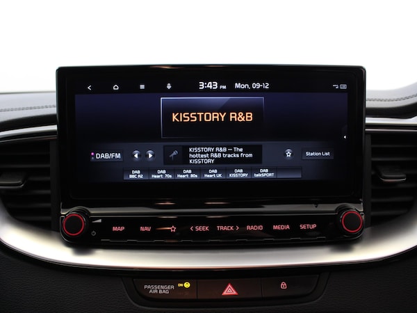 Used Kia Ceed 2023 for sale - 76206766: Photo 23
