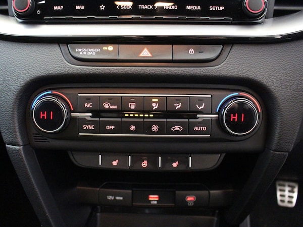 Used Kia Ceed 2023 for sale - 76206766: Photo 28