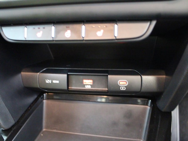 Used Kia Ceed 2023 for sale - 76206766: Photo 29