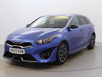 Used Kia Ceed 2023 for sale - 76206766: Photo 3