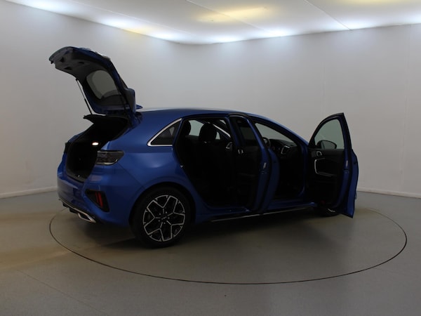 Used Kia Ceed 2023 for sale - 76206766: Photo 40