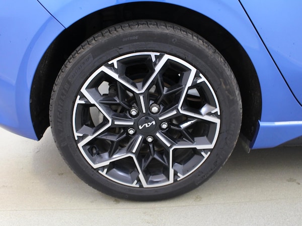 Used Kia Ceed 2023 for sale - 76206766: Photo 43