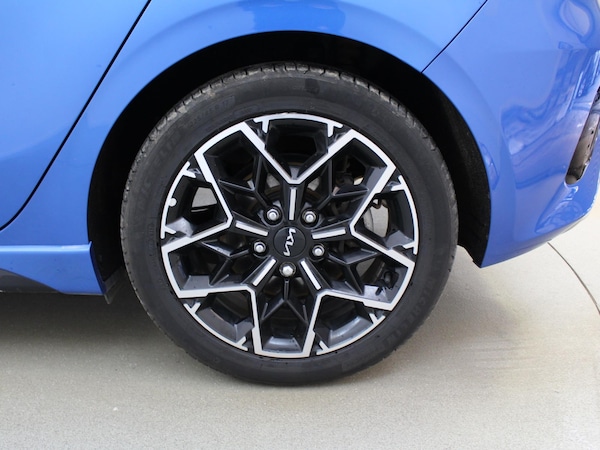 Used Kia Ceed 2023 for sale - 76206766: Photo 44