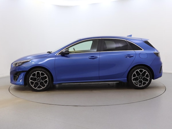 Used Kia Ceed 2023 for sale - 76206766: Photo 4