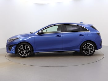Used Kia Ceed 2023 for sale - 76206766: Photo 4