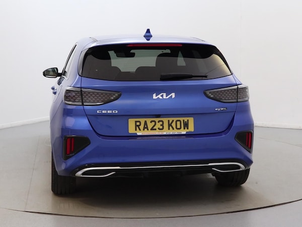 Used Kia Ceed 2023 for sale - 76206766: Photo 6