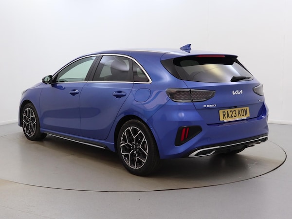 Used Kia Ceed 2023 for sale - 76206766: Photo 7