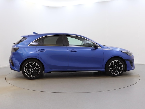 Used Kia Ceed 2023 for sale - 76206766: Photo 8