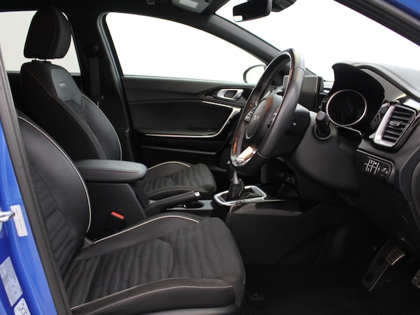 Used Kia Ceed 2023 for sale - 76206766: Photo 9
