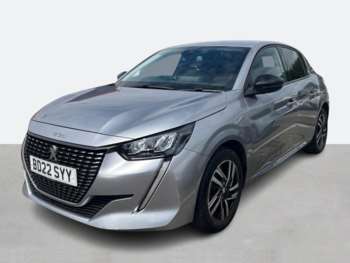 Used Peugeot 208 2022 for sale - 74880063: Photo