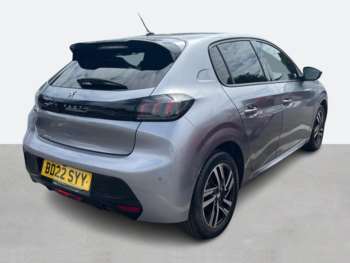 Used Peugeot 208 2022 for sale - 74880063: Photo