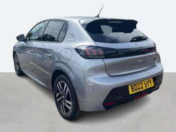 Used Peugeot 208 2022 for sale - 74880063: Photo