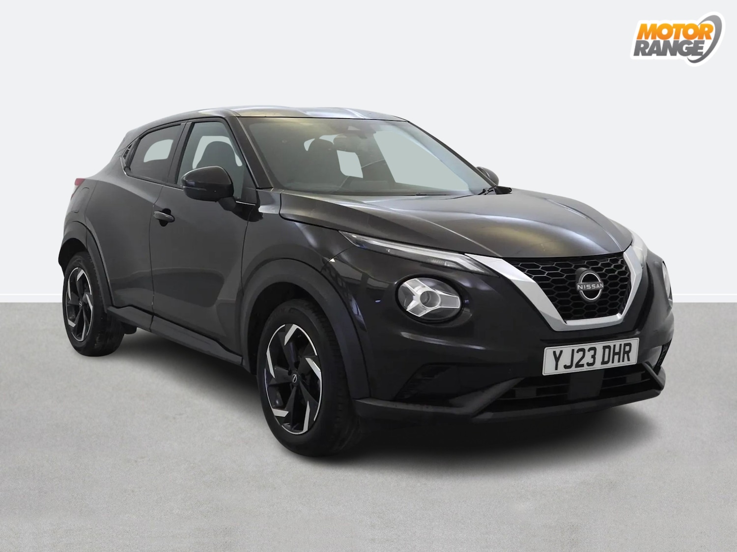 Used Nissan Juke 2023 for sale - 76157907: Photo 1
