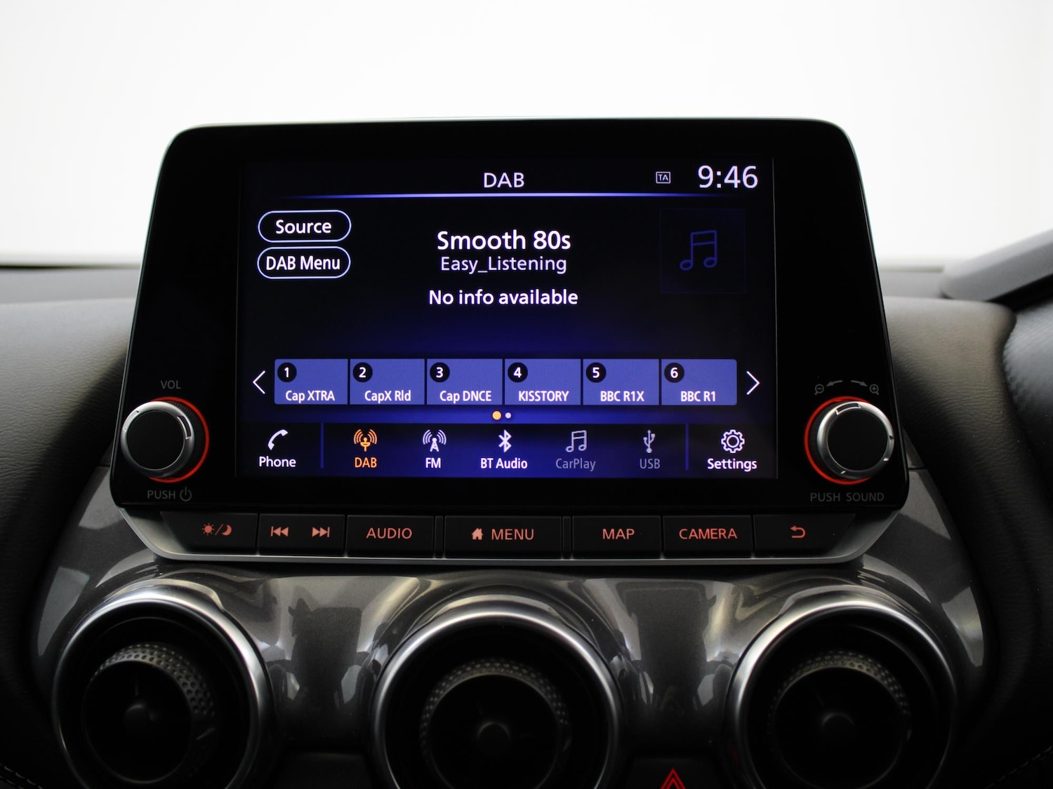 Used Nissan Juke 2023 for sale - 76157907: Photo 19