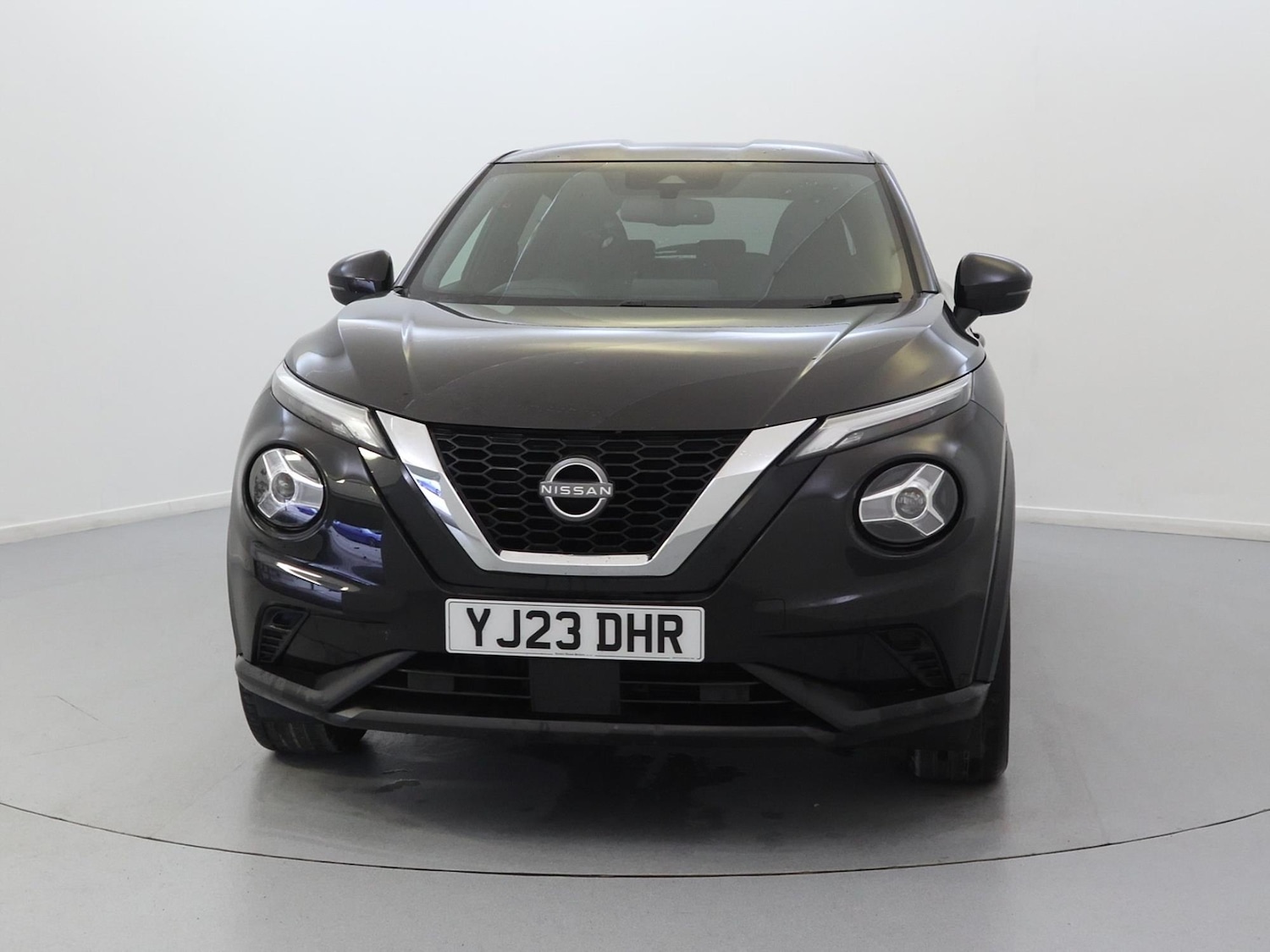 Used Nissan Juke 2023 for sale - 76157907: Photo 2
