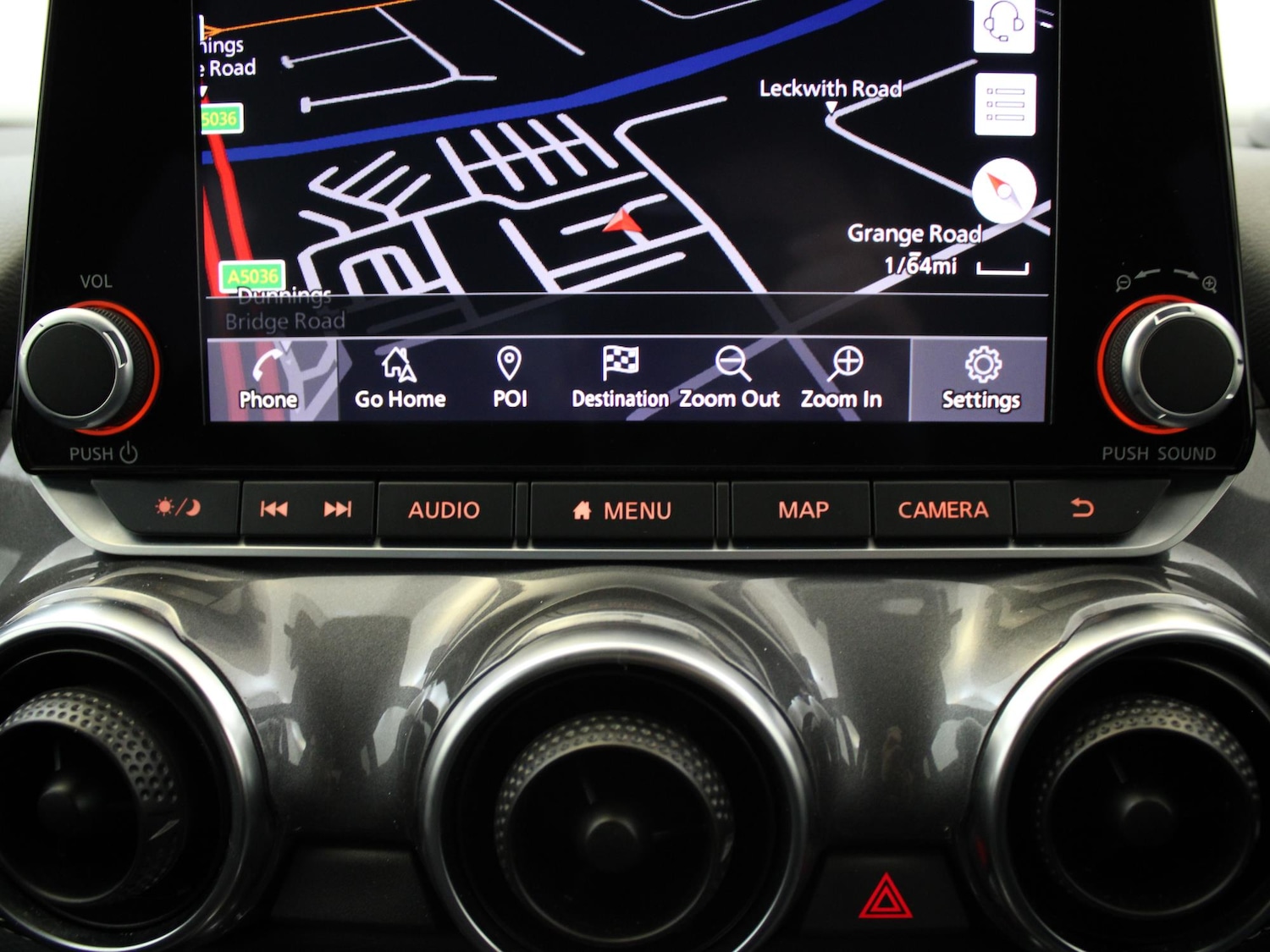 Used Nissan Juke 2023 for sale - 76157907: Photo 21
