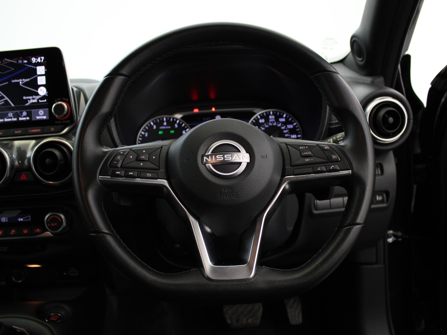 Used Nissan Juke 2023 for sale - 76157907: Photo 25