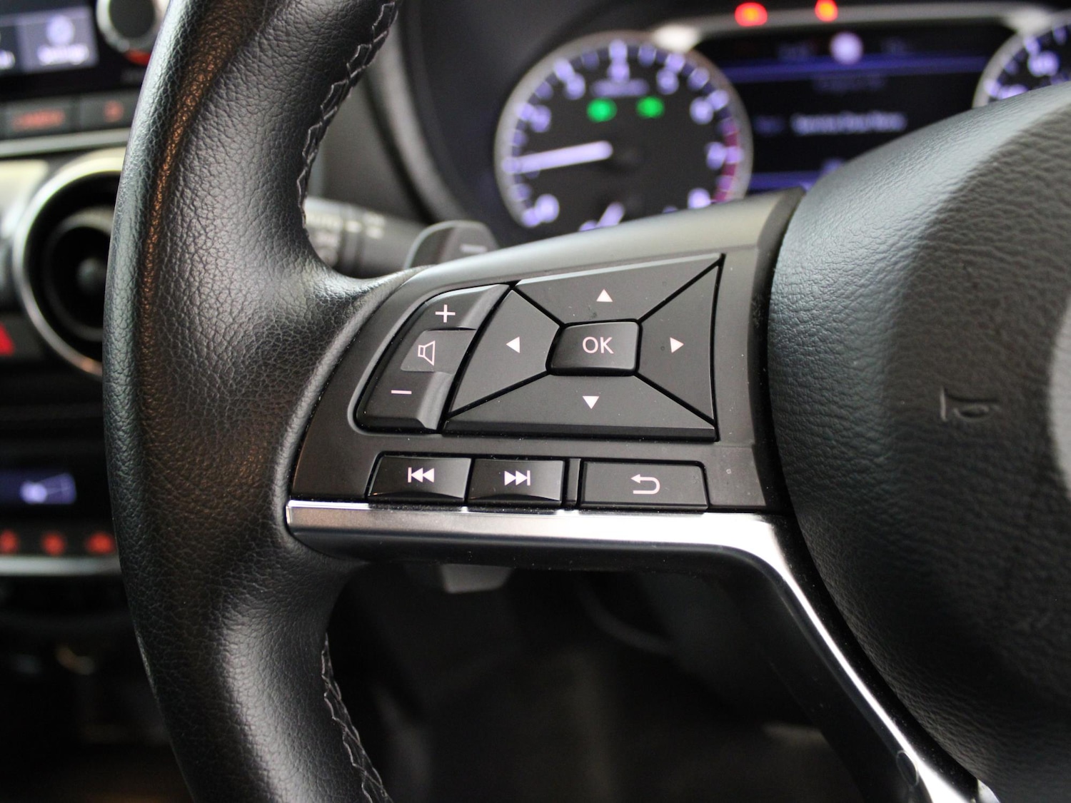 Used Nissan Juke 2023 for sale - 76157907: Photo 26