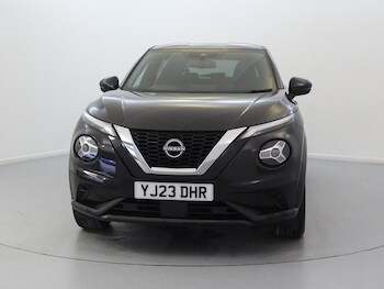 Used Nissan Juke 2023 for sale - 76157907: Photo 2