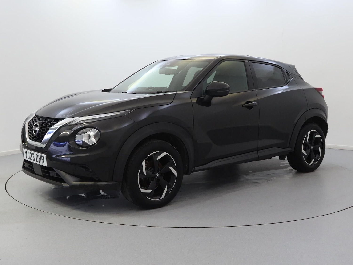 Used Nissan Juke 2023 for sale - 76157907: Photo 3