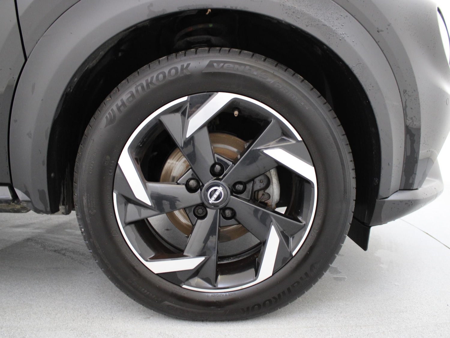 Used Nissan Juke 2023 for sale - 76157907: Photo 35