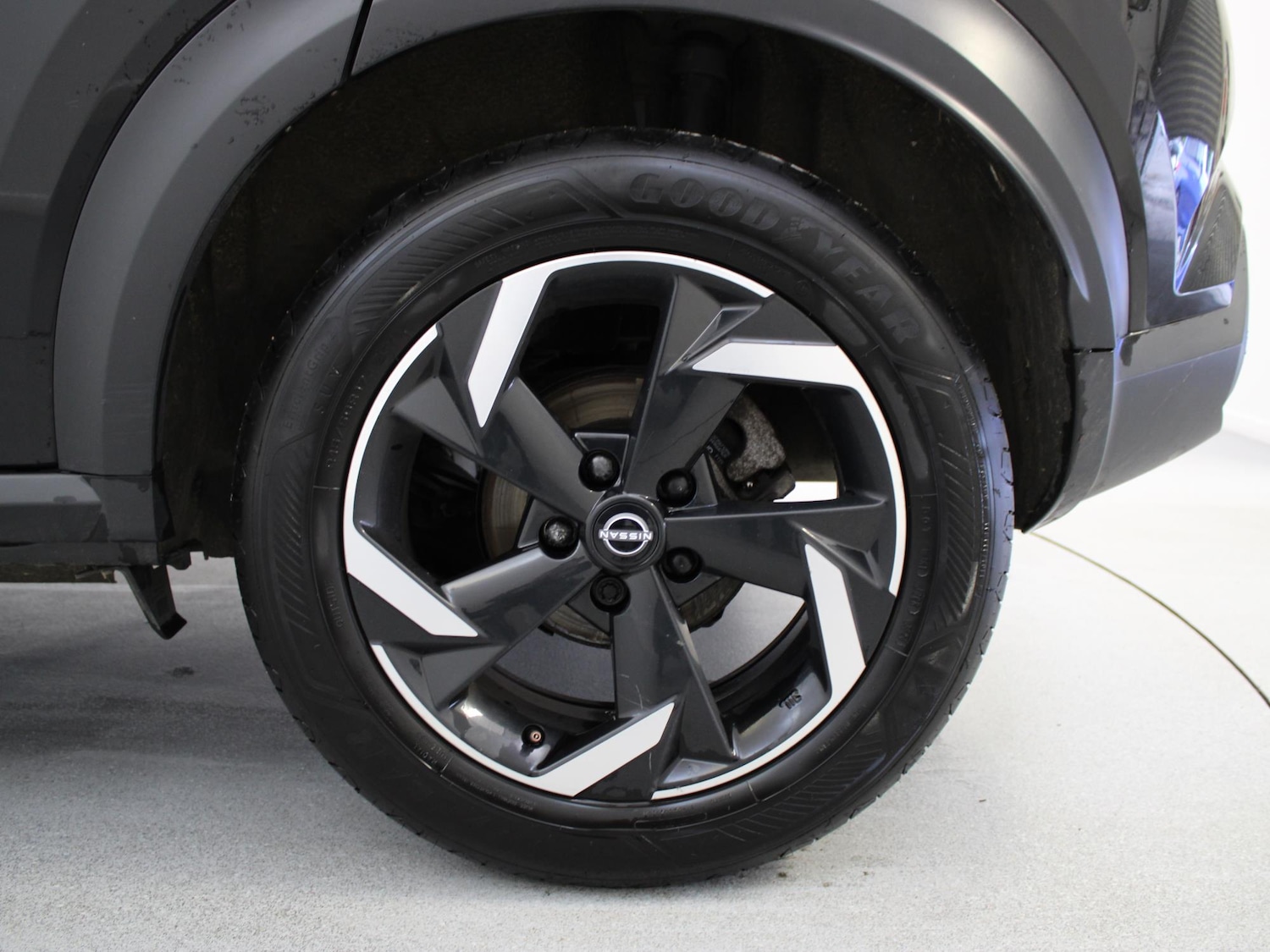 Used Nissan Juke 2023 for sale - 76157907: Photo 37