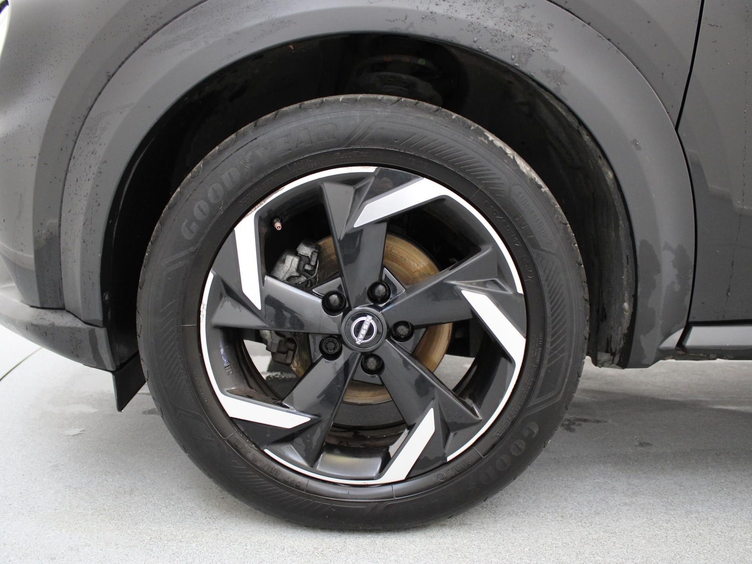 Used Nissan Juke 2023 for sale - 76157907: Photo 38