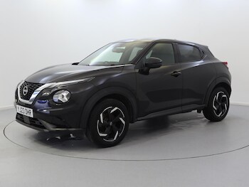 Used Nissan Juke 2023 for sale - 76157907: Photo 3