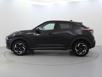 Used Nissan Juke 2023 for sale - 76157907: Photo 4